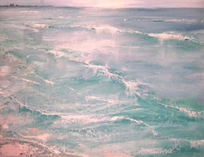 bill-mcarthur-summer-sea-reflections