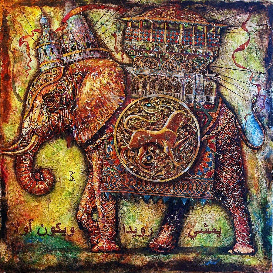 Vitaliy-Kotikov-Elefant