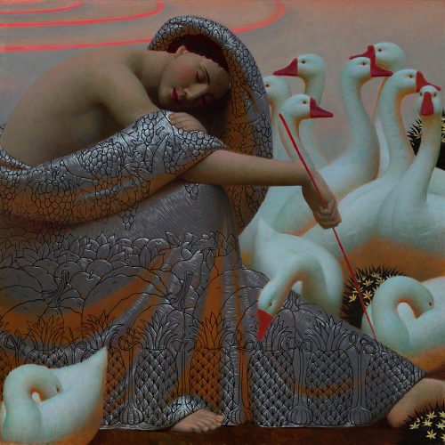 Andrey Remnev - Roman holiday