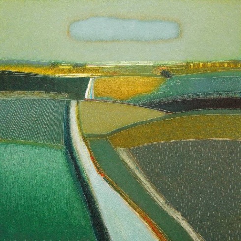 Nieuw Cultivated landscapes by Rob Van Hoek | Wombart VF-54